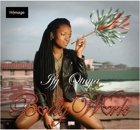 Afro pop music by sensational Nigerian singer Ify Otuya.