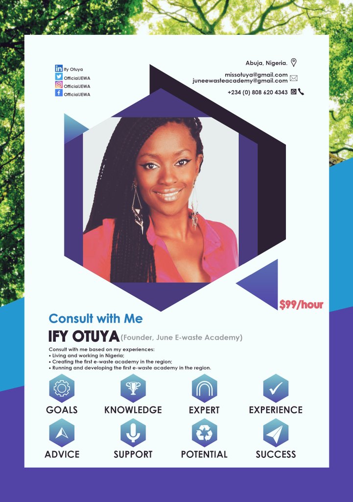 E-waste Solutions and Consulting Service