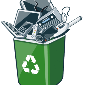 E-Waste Recycling in Nigeria