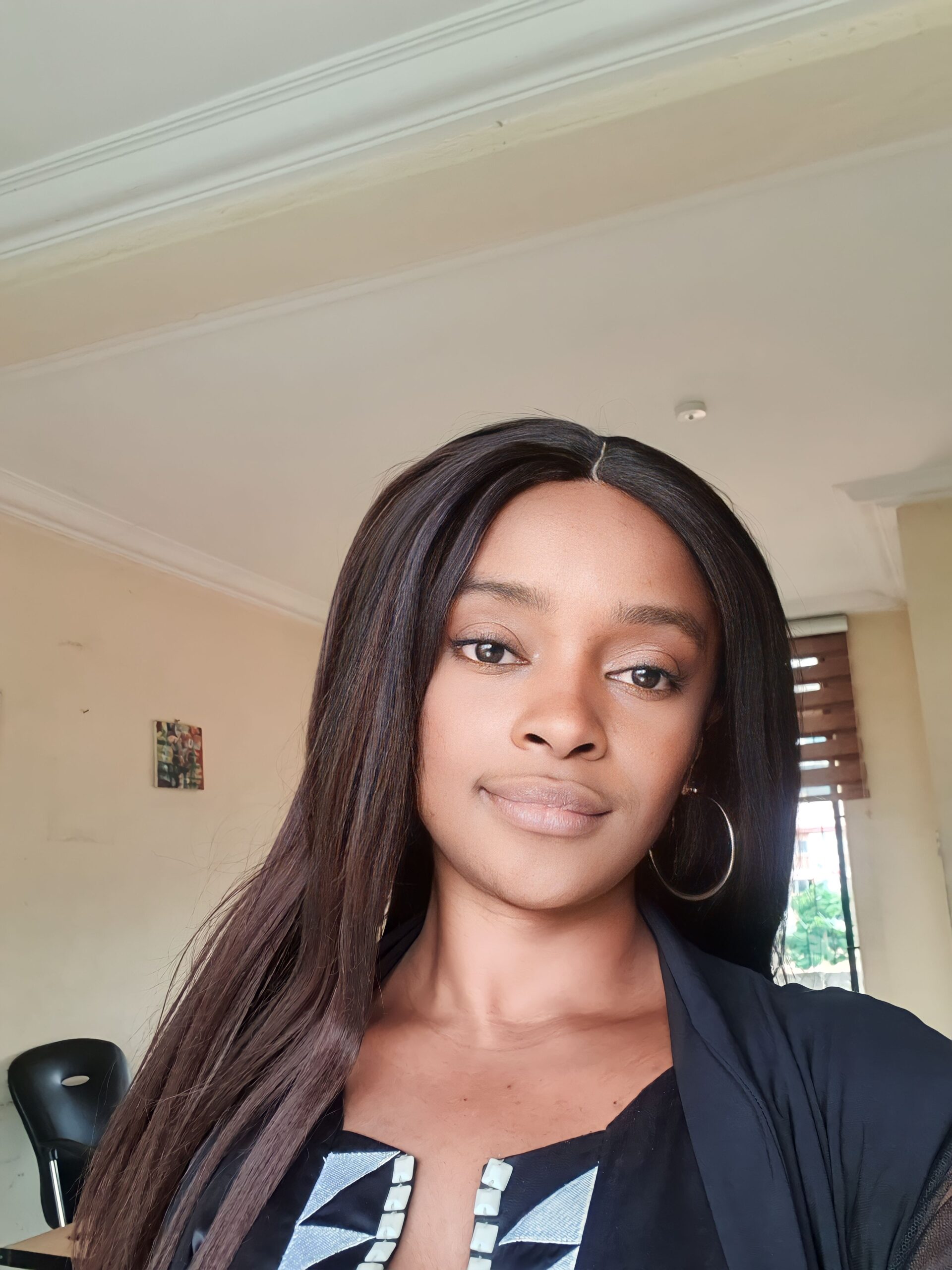 Mental health recovery and awareness by Ify Otuya