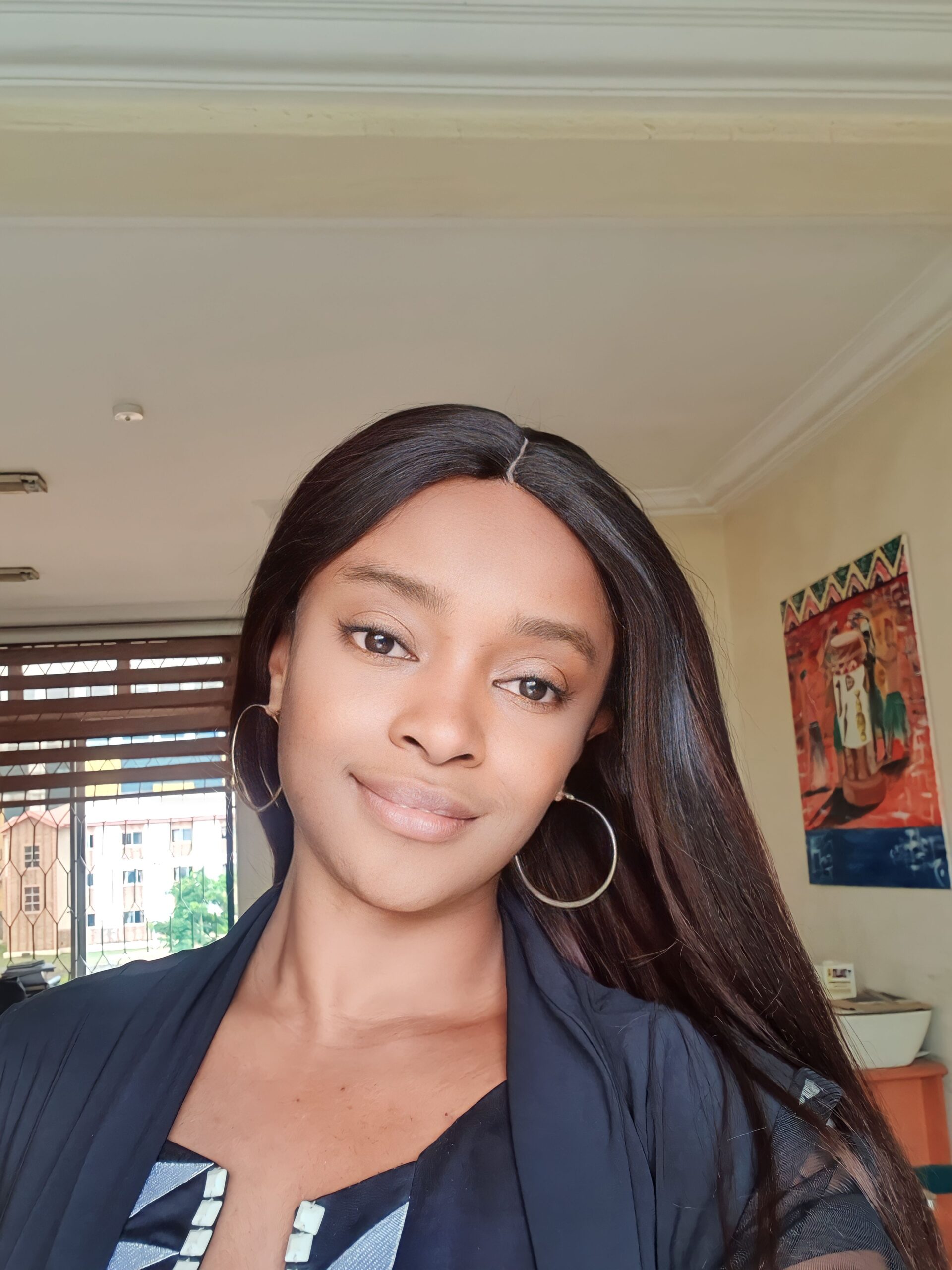 Mental health recovery and awareness by Ify Otuya