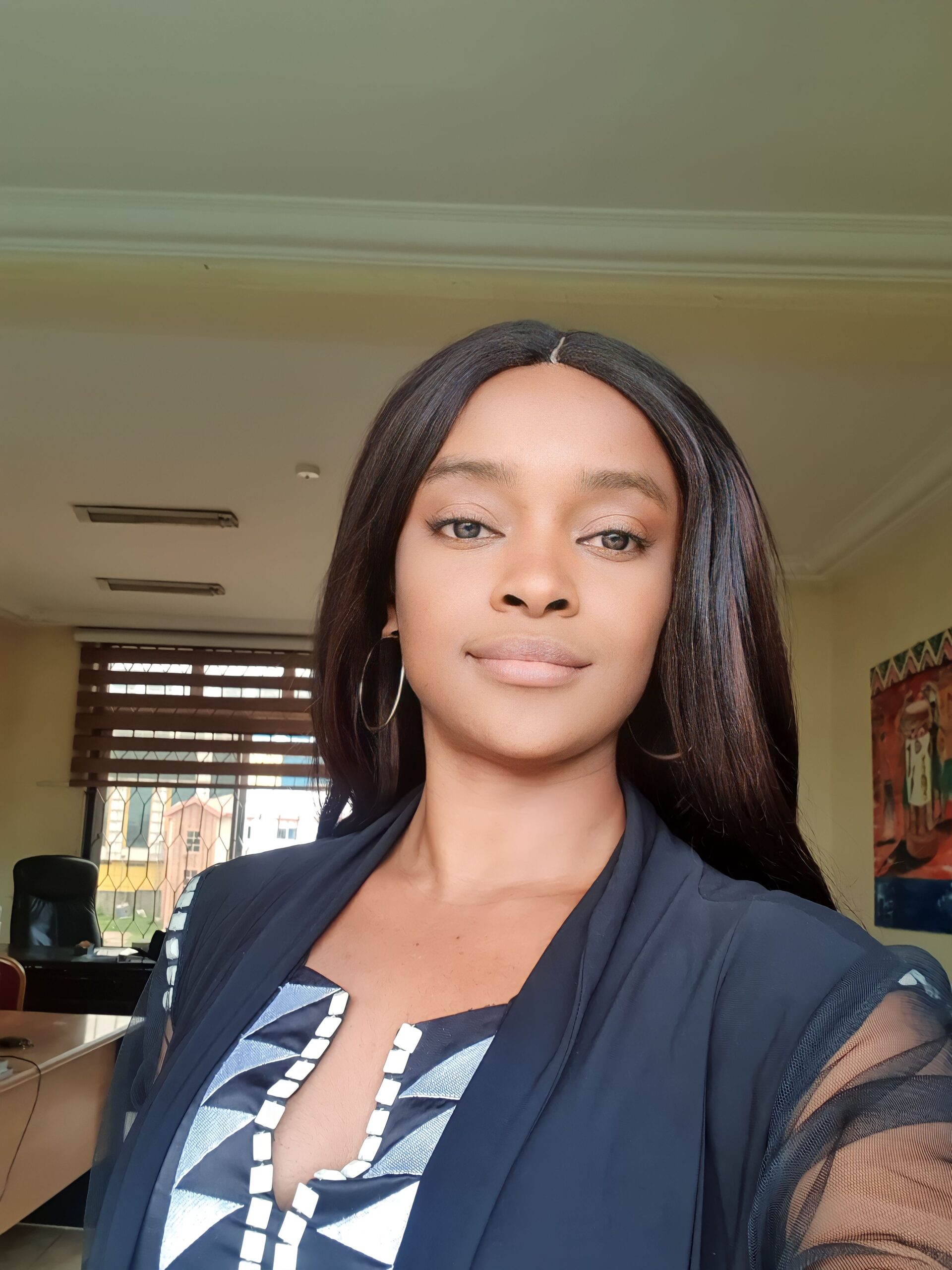 Mental Health Recovery and Awareness by Ify Otuya