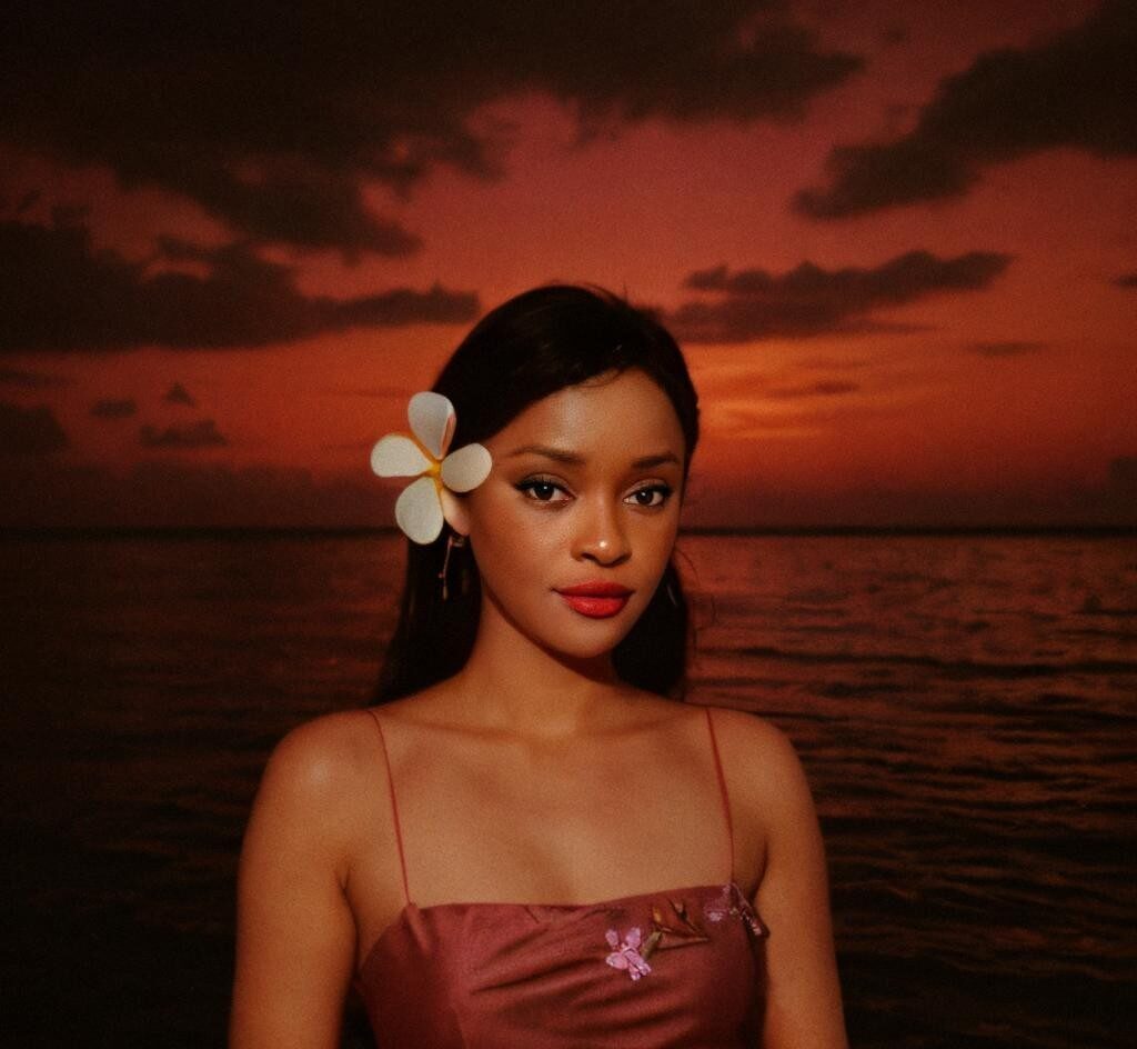 Resilience in adversity by Ify Otuya