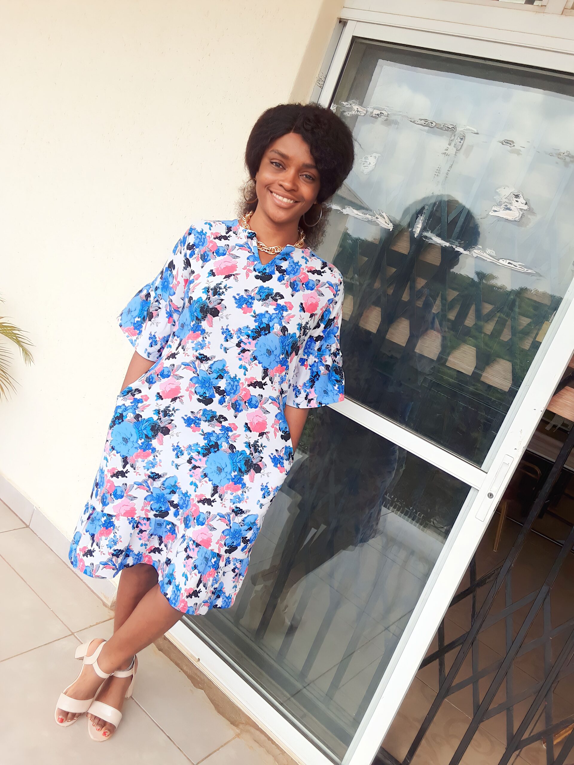 Redefine yourself with Ify Otuya