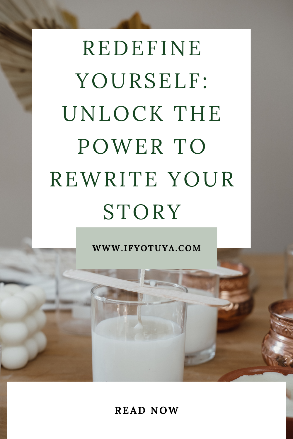 Ify Otuya Lifestyle Blog